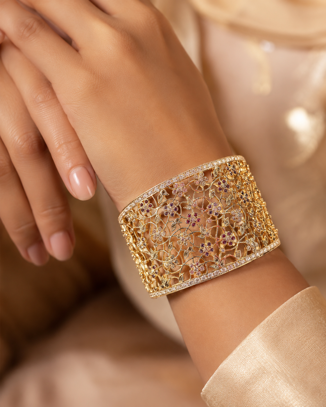 Bracelets & Bangles