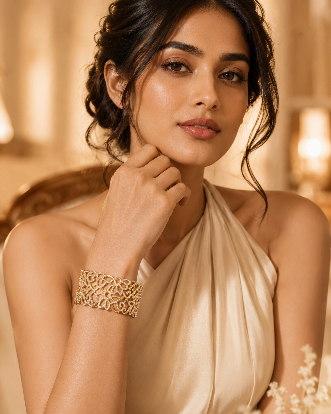 Bracelets & Bangles
