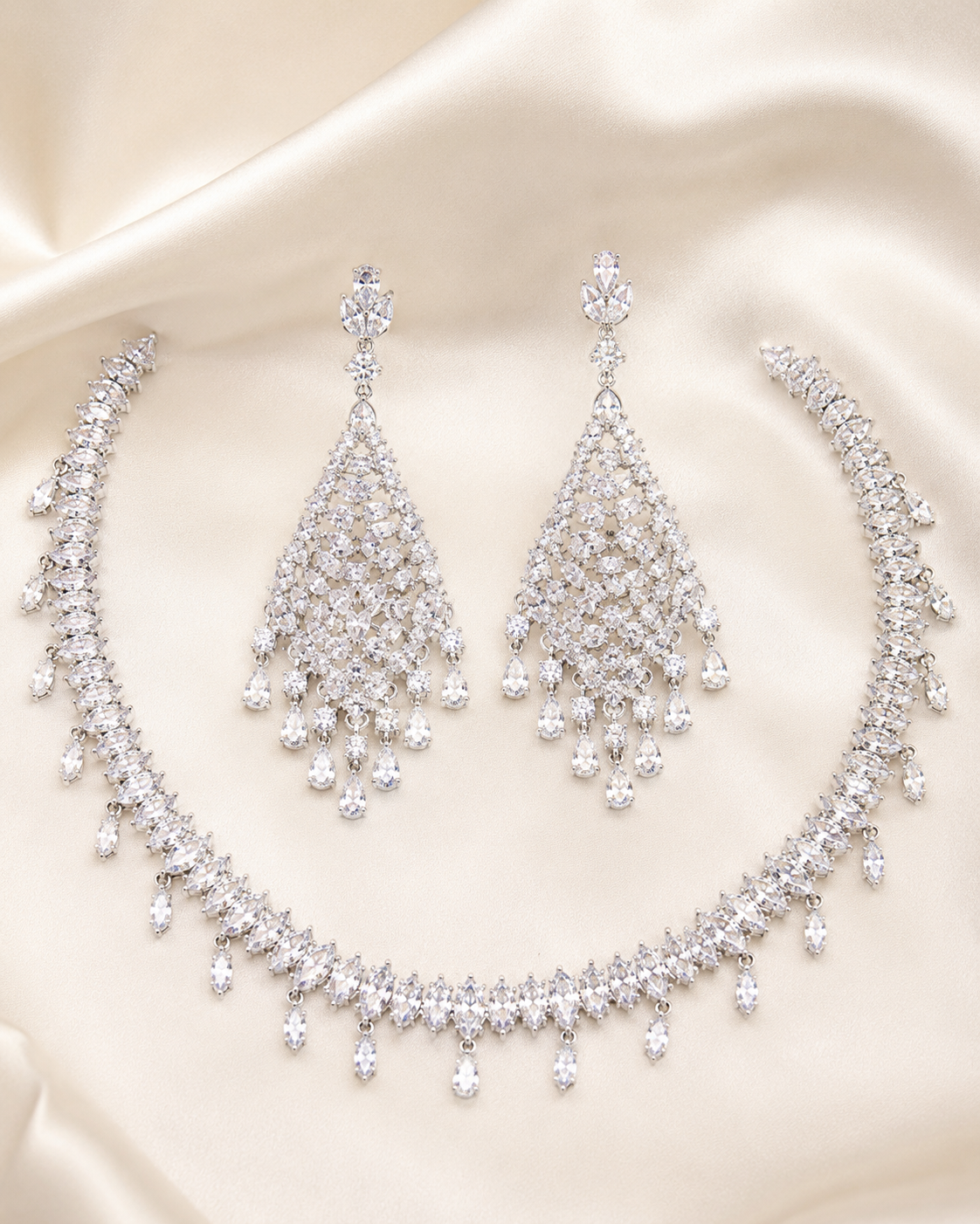 Cascade Statement Set